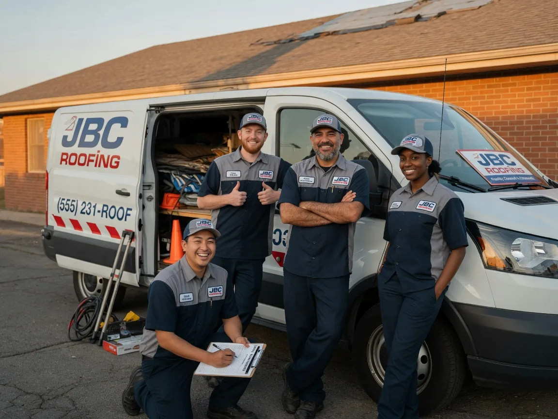 Roof Replacement company in Boyce, VA