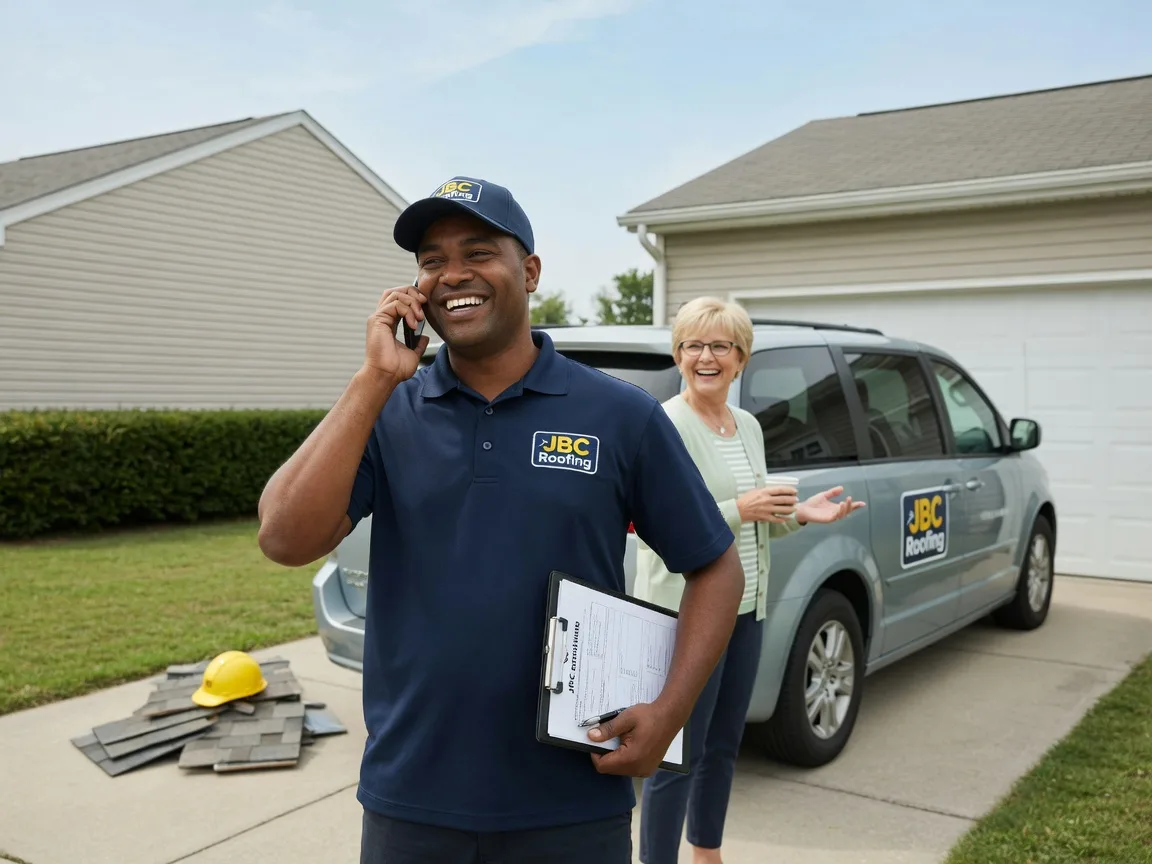 Roof Replacement Boyce, VA FAQs